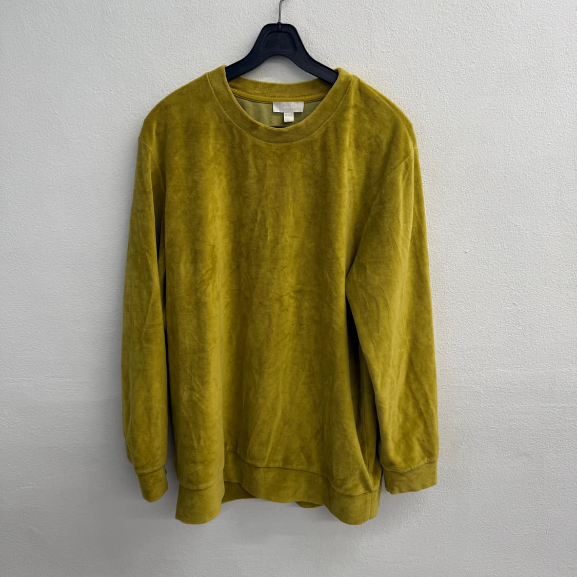 코스(COS) 코스 라운드 맨투맨 (S) 상품이미지1