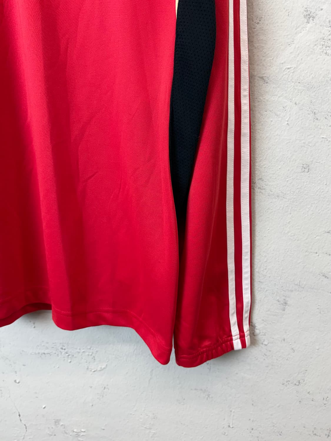 아디다스 FC서울 트레이닝 져지탑 상품이미지4