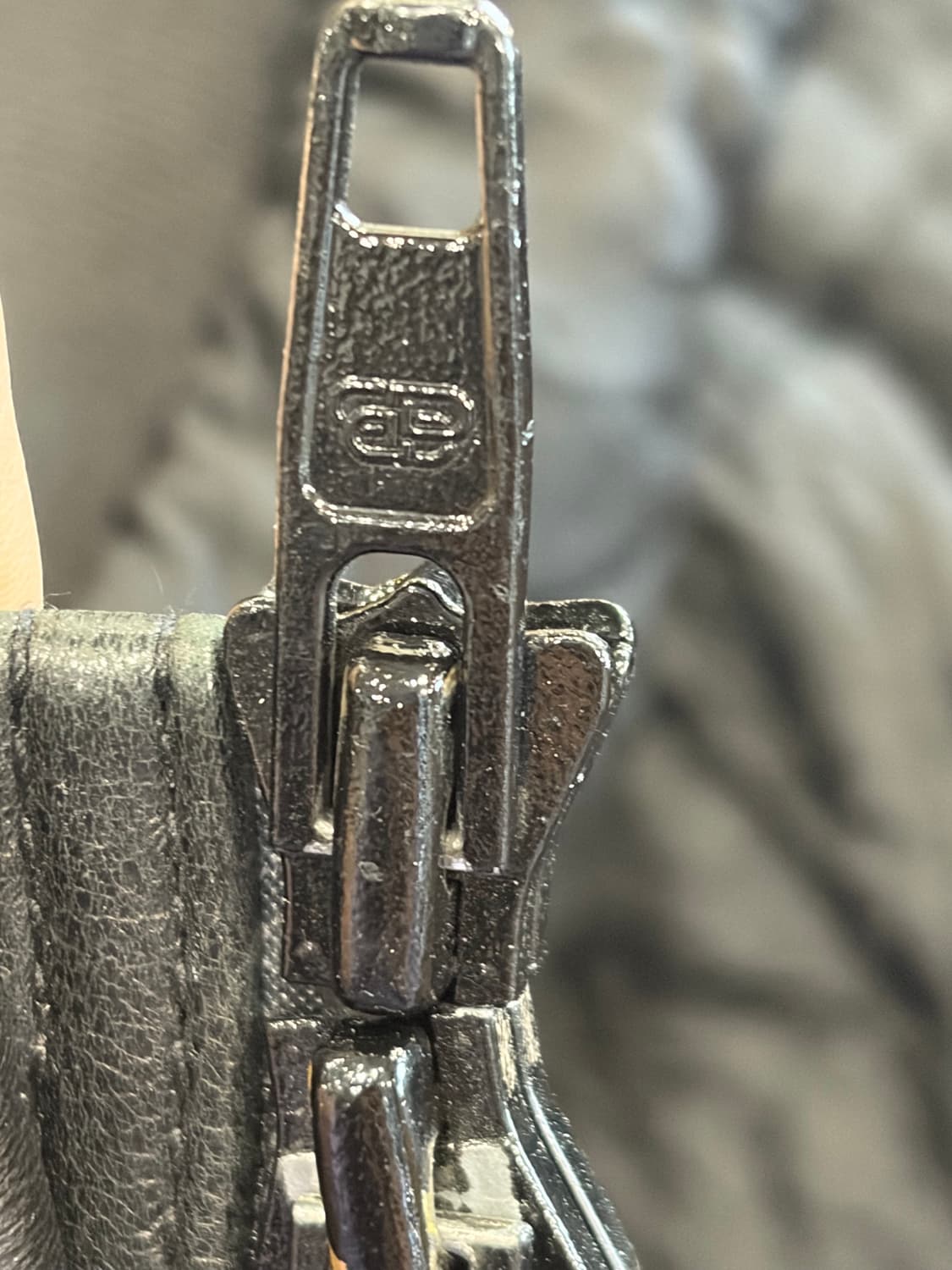 발렌시아가 택시 (유니핏 초판) S사이즈 상품이미지8