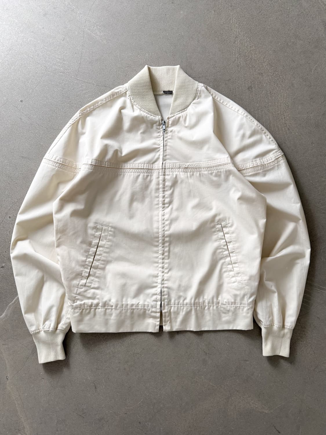 70s Vintage Harrington Bomber Jacket 상품이미지1