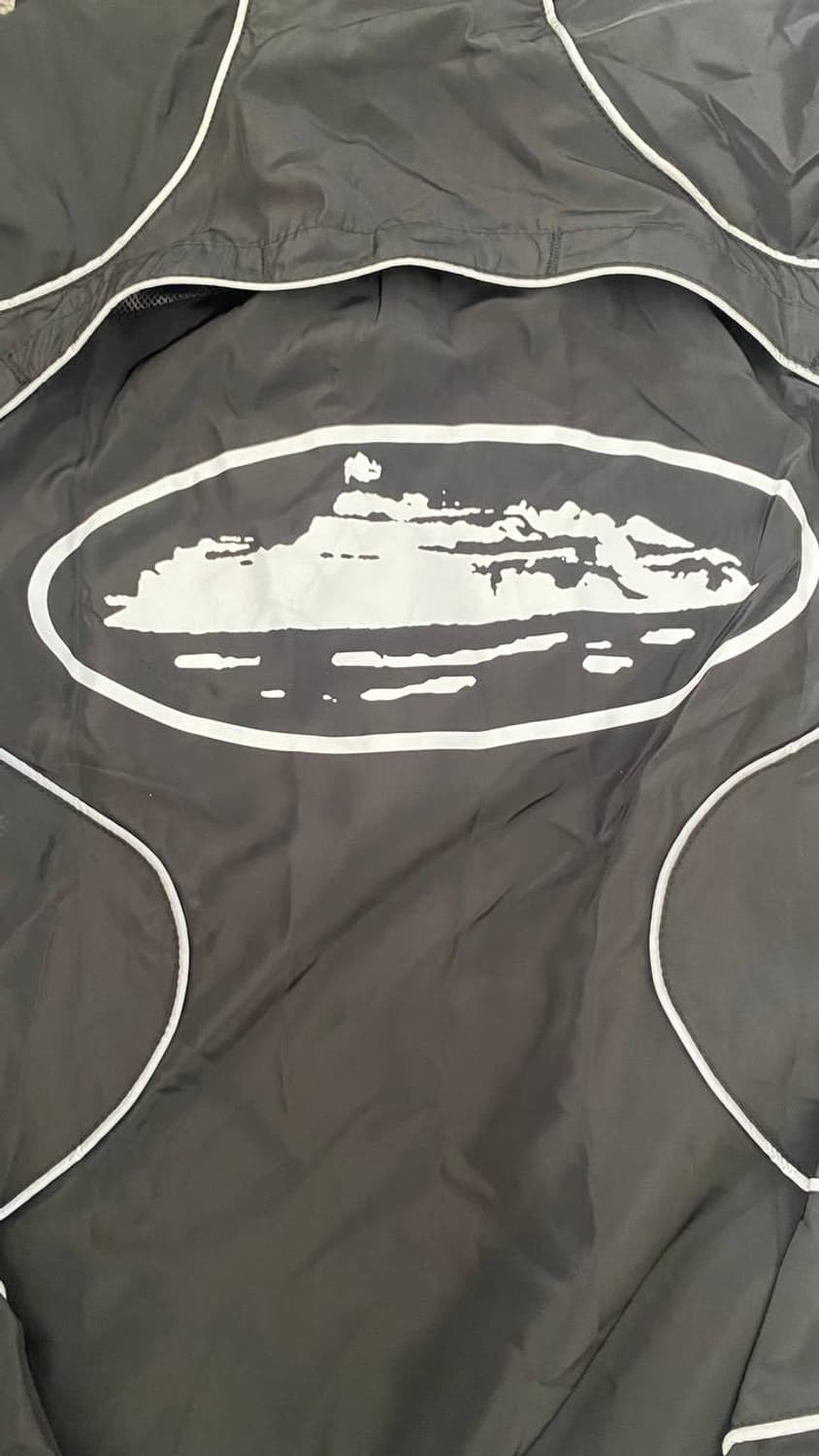 코르테이즈 나이키 빛 반사 자켓 상품이미지4