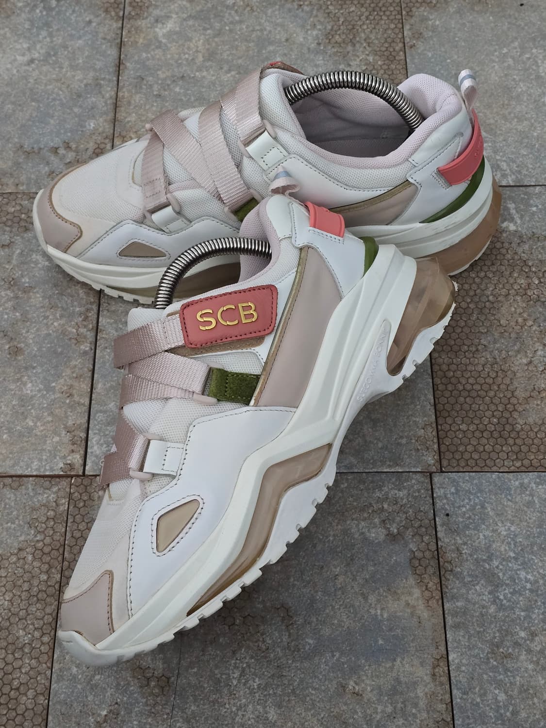 (240)슈콤마보니 버닝  상품이미지2