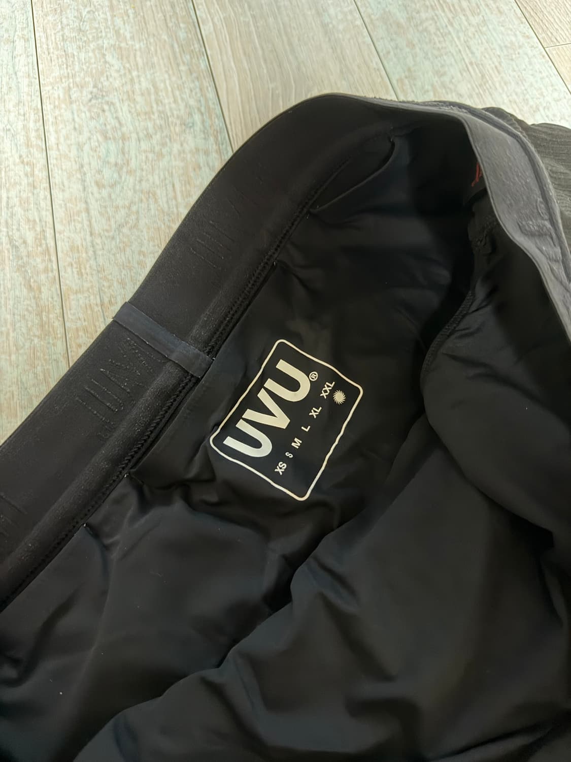 UVU타이즈 판매합니다 상품이미지4