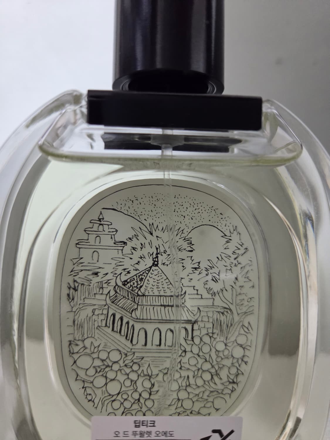 딥디크 오에도 100ml 국문택 상품이미지2