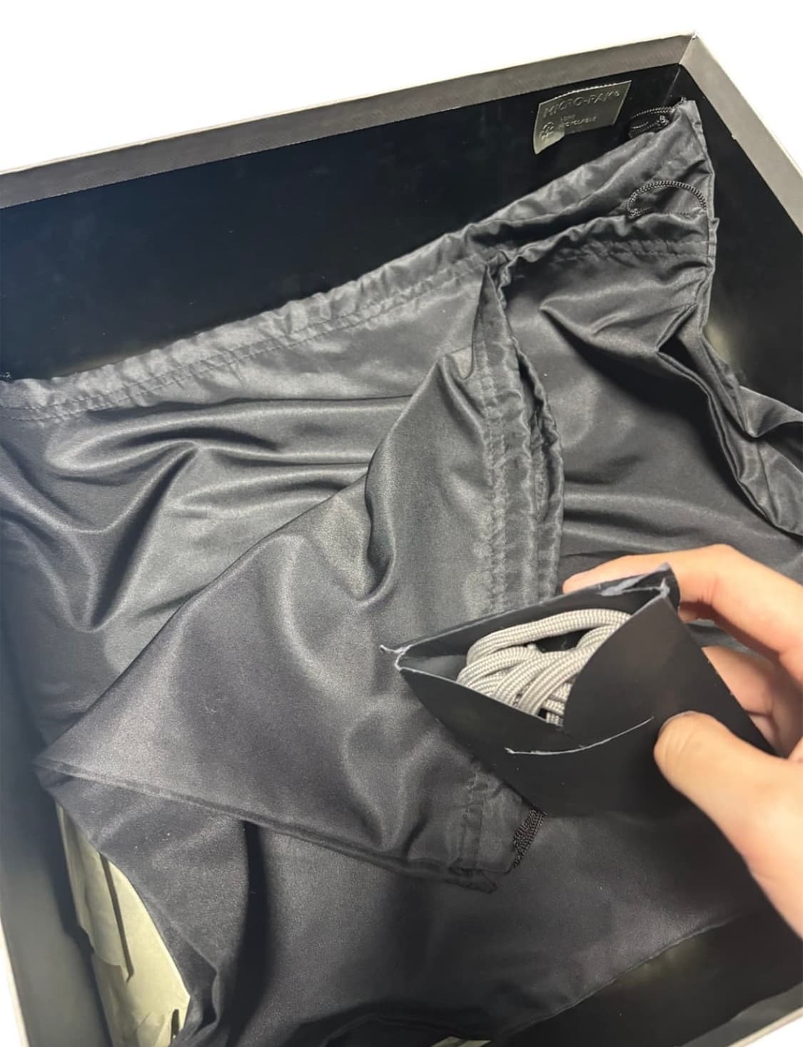 Yeezy 950 Moon Rock 상품이미지8