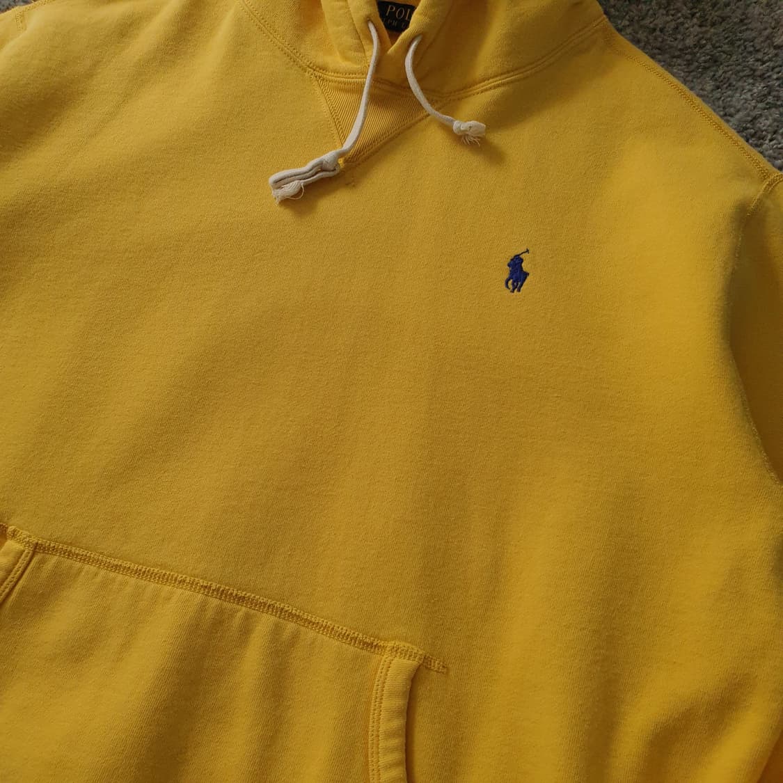 [무료배송] POLO RALPH LAUREN 긴팔 후드티 상품이미지4