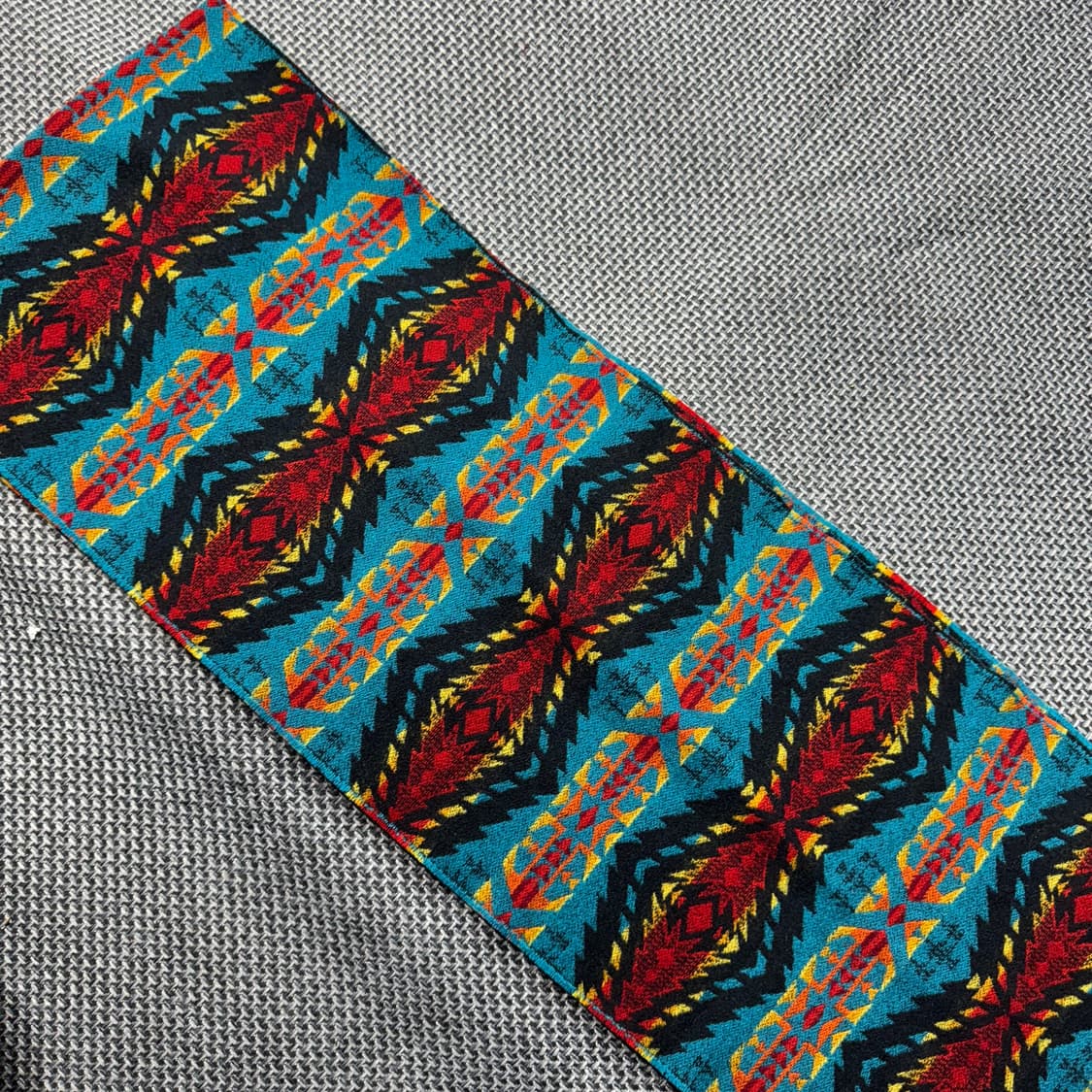 펜들턴 나바호 패턴 스카프 ( OS/OLD-8133 ) 상품이미지4