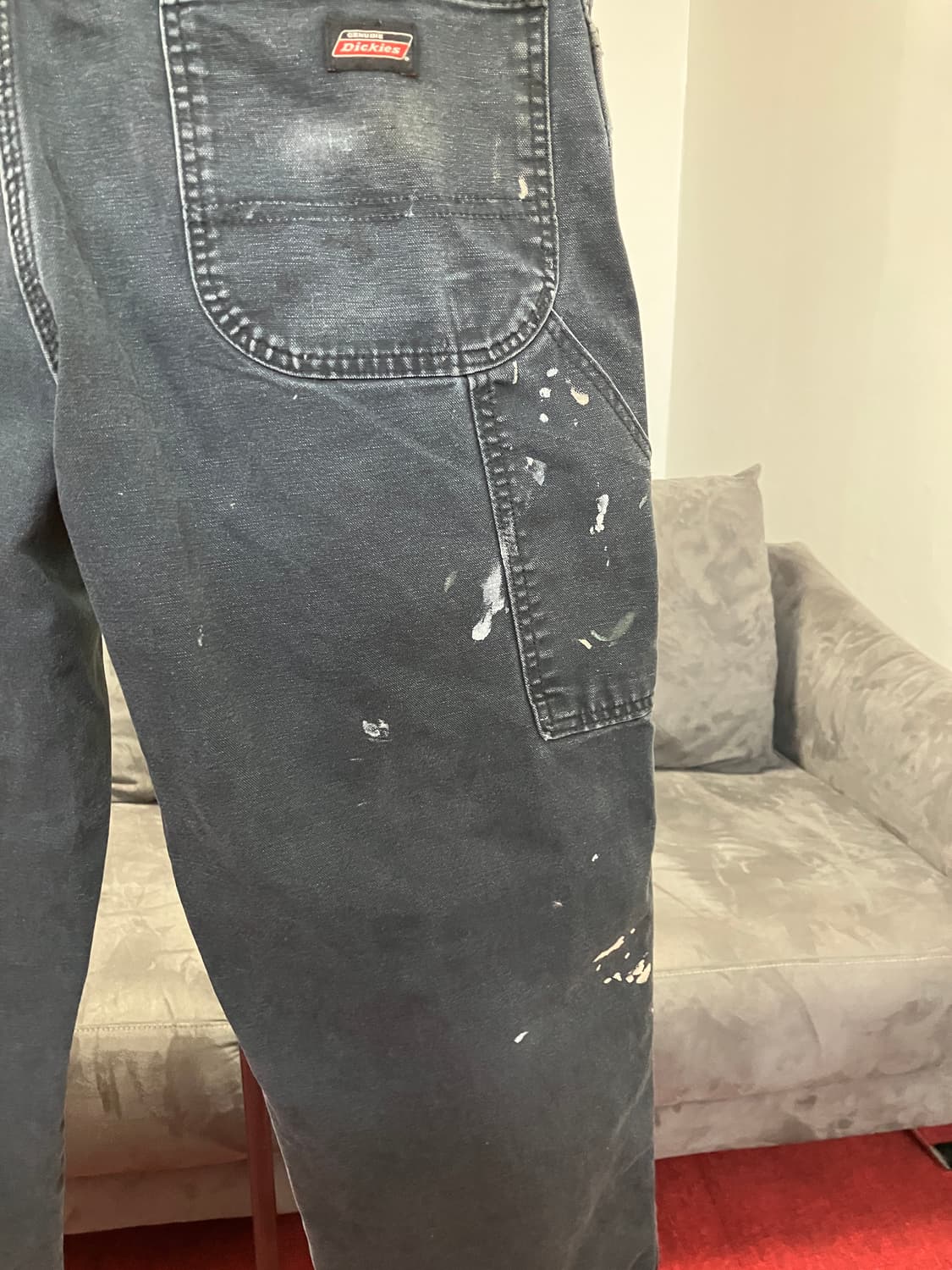 디키즈 카펜터 팬츠 상품이미지6