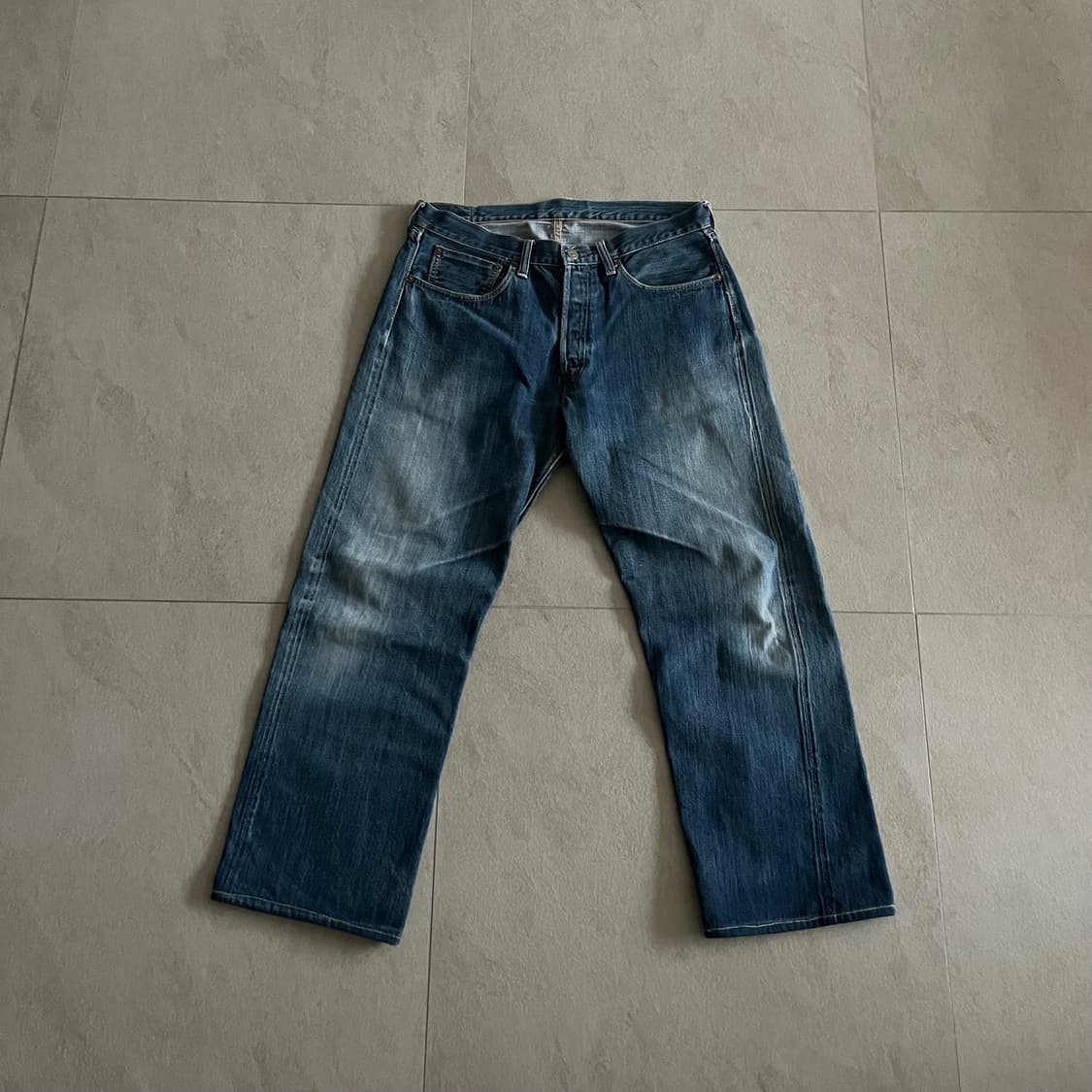 Joe mccoy 906 상품이미지2