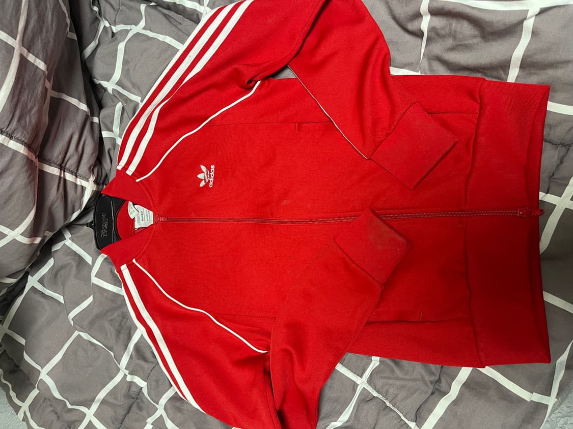 아디다스 져지(공용) 상품이미지1