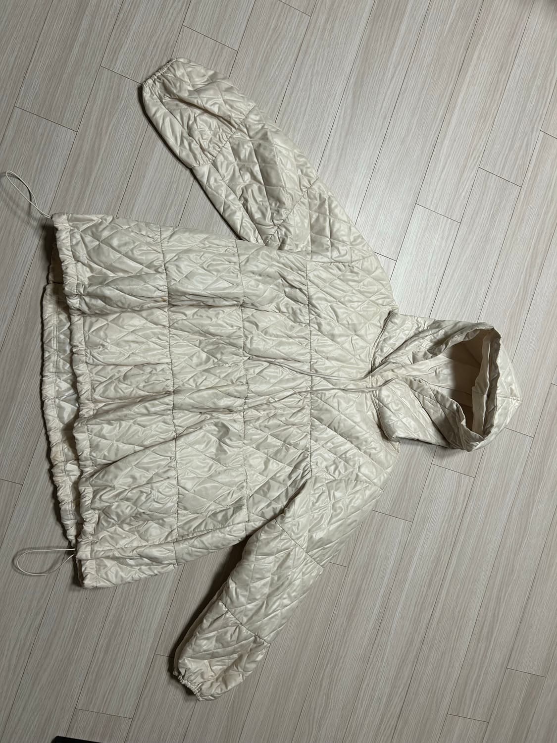 페스토 패딩 상품이미지2