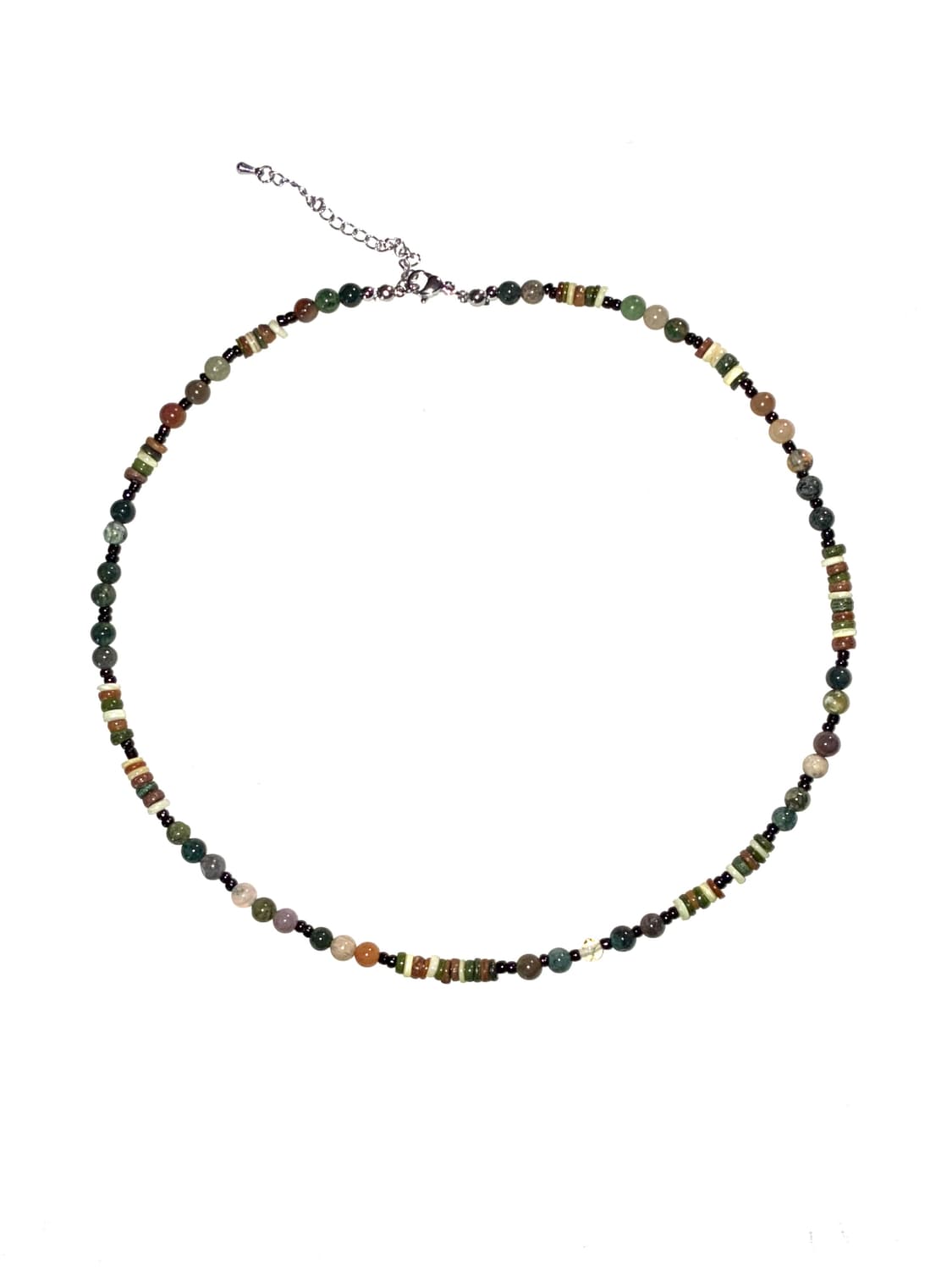 木　목걸이 상품이미지2