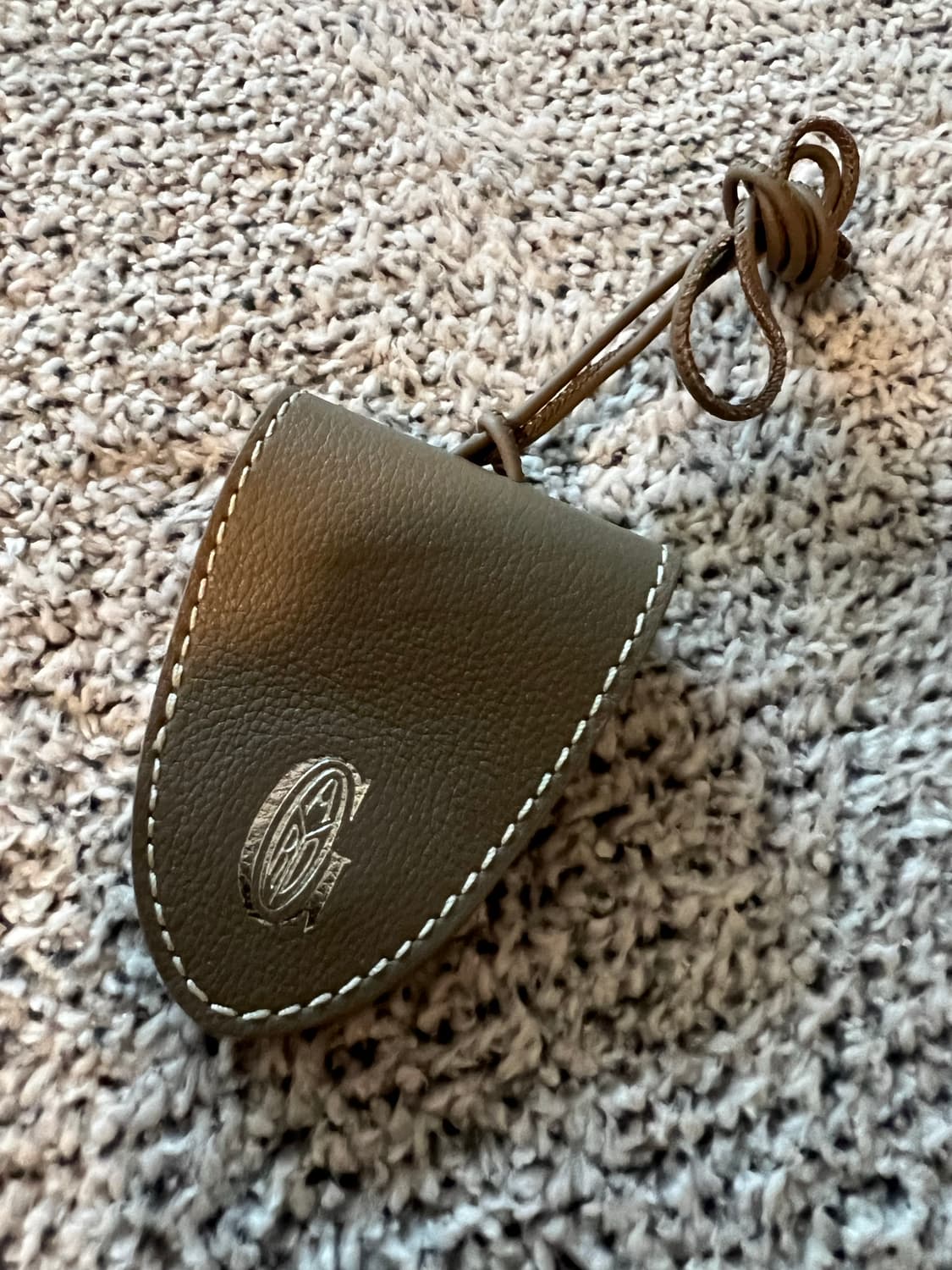 고야드 크로 유니버셜 상품이미지2