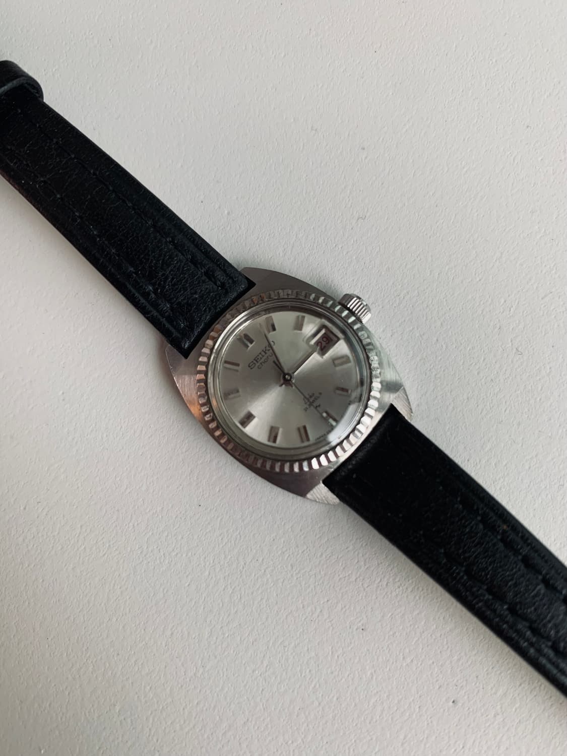 세이코 Seiko Chorus 21 상품이미지3