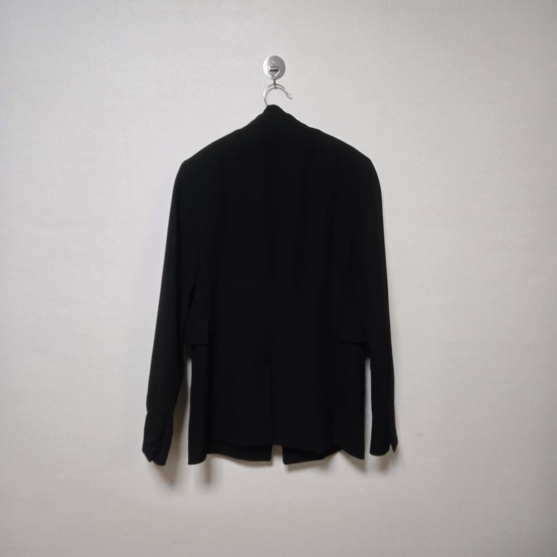 3.1필립림 블랙 자켓 / 여성 자켓 상품이미지8