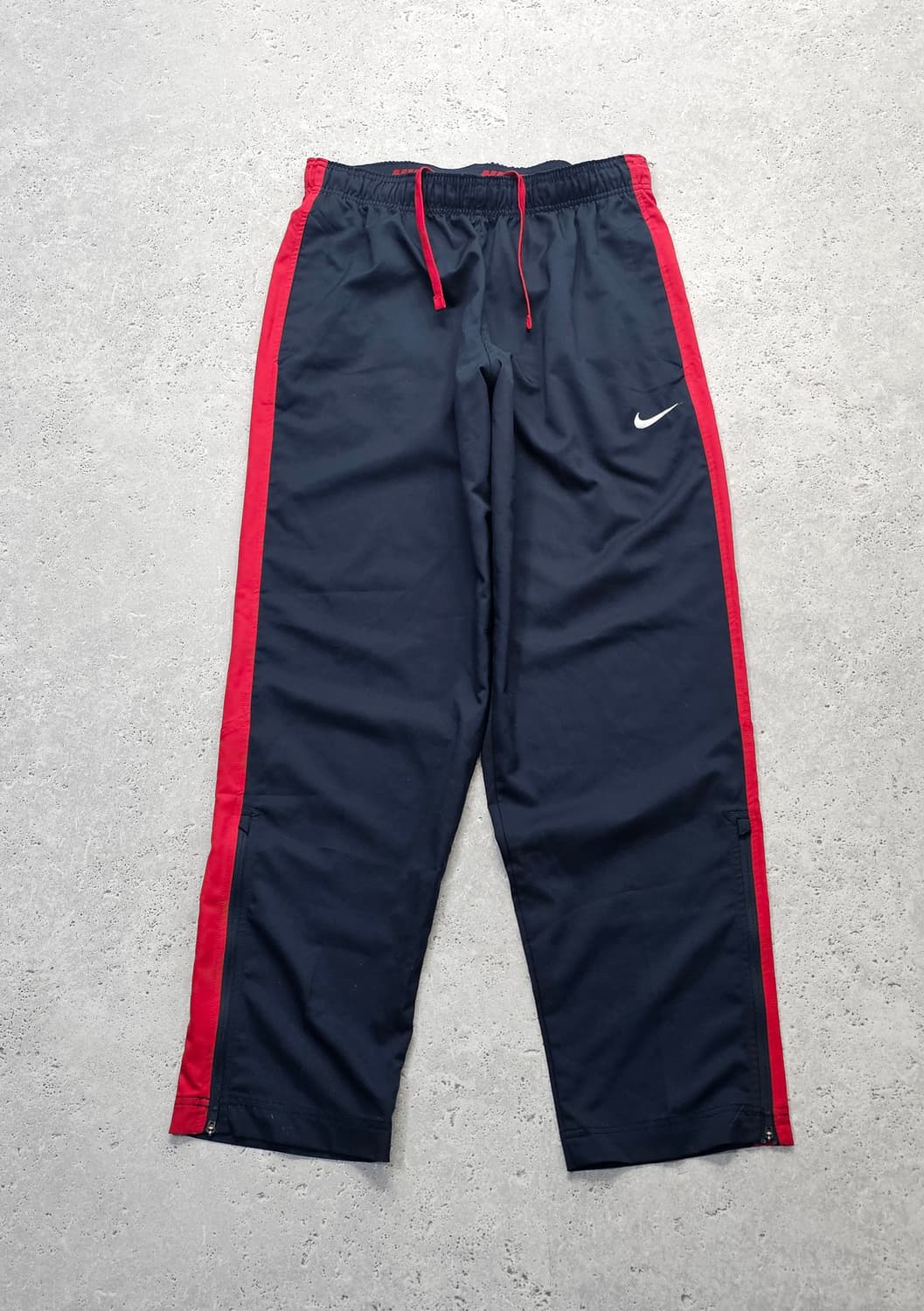 나이키 사이드라인 트랙팬츠 바람막이 바지 상품이미지1