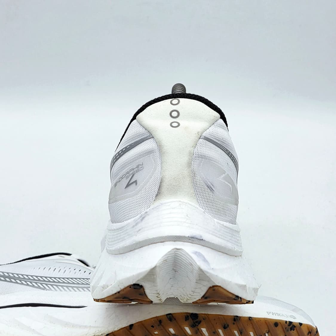  써코니 엔돌핀 스피드4 화이트 검 (290)  상품이미지2