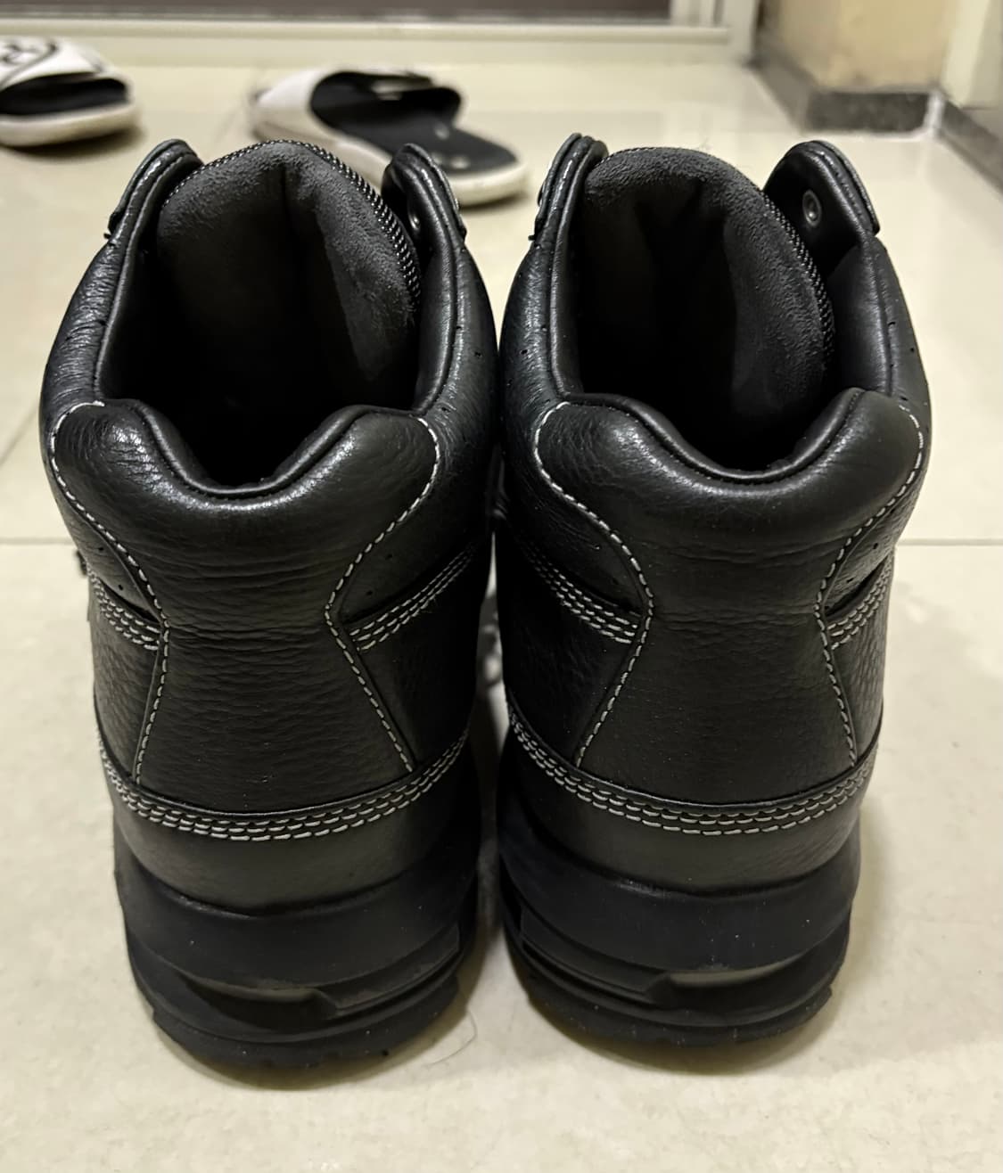 (290) 나이키 ACG 맥스 고아돔 프리미엄 블랙 상품이미지4