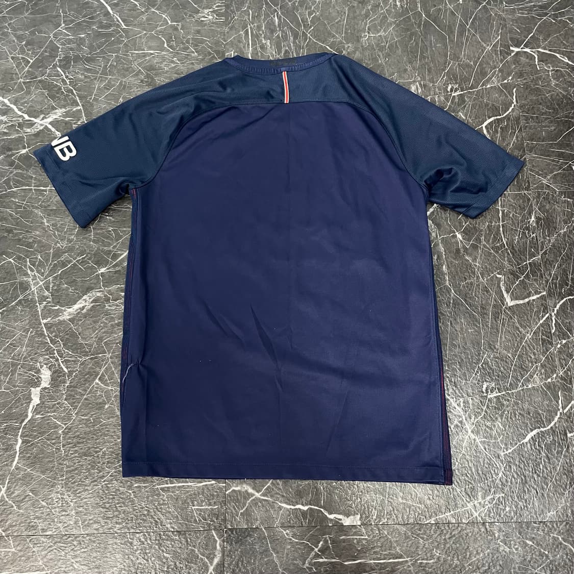 나이키 파리생제르망 18 유니폼 져지 상품이미지3