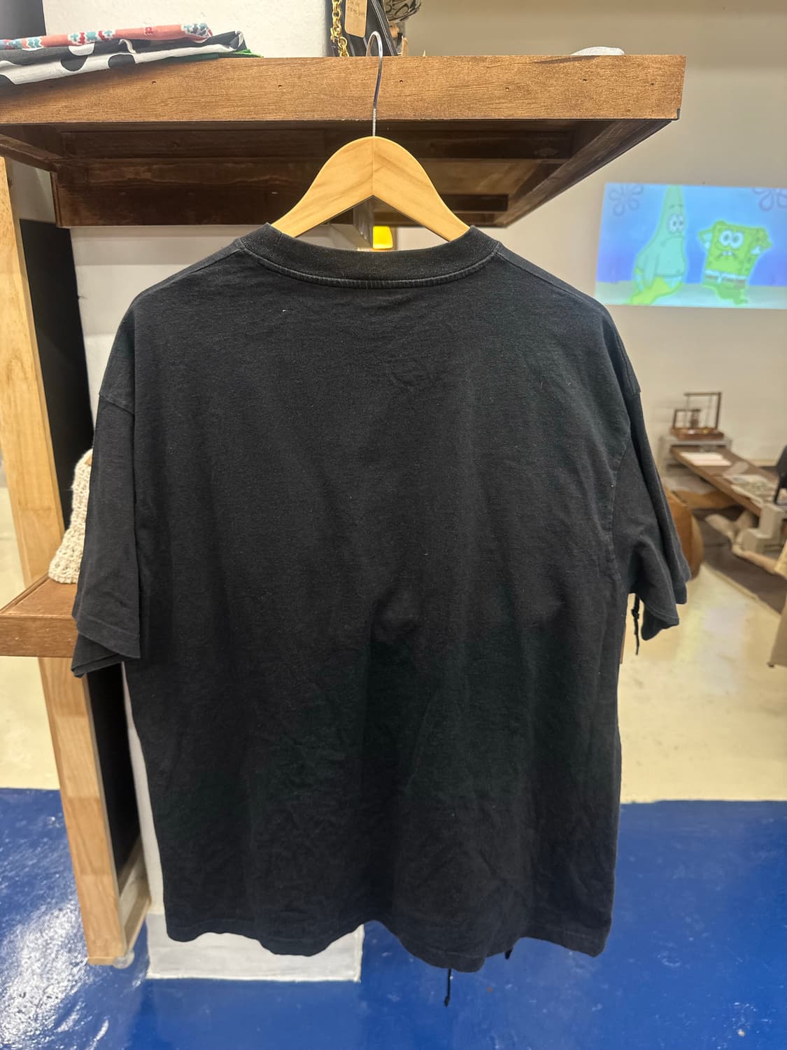 BB 발렌시아가 유아더월드 반팔티 상품이미지8