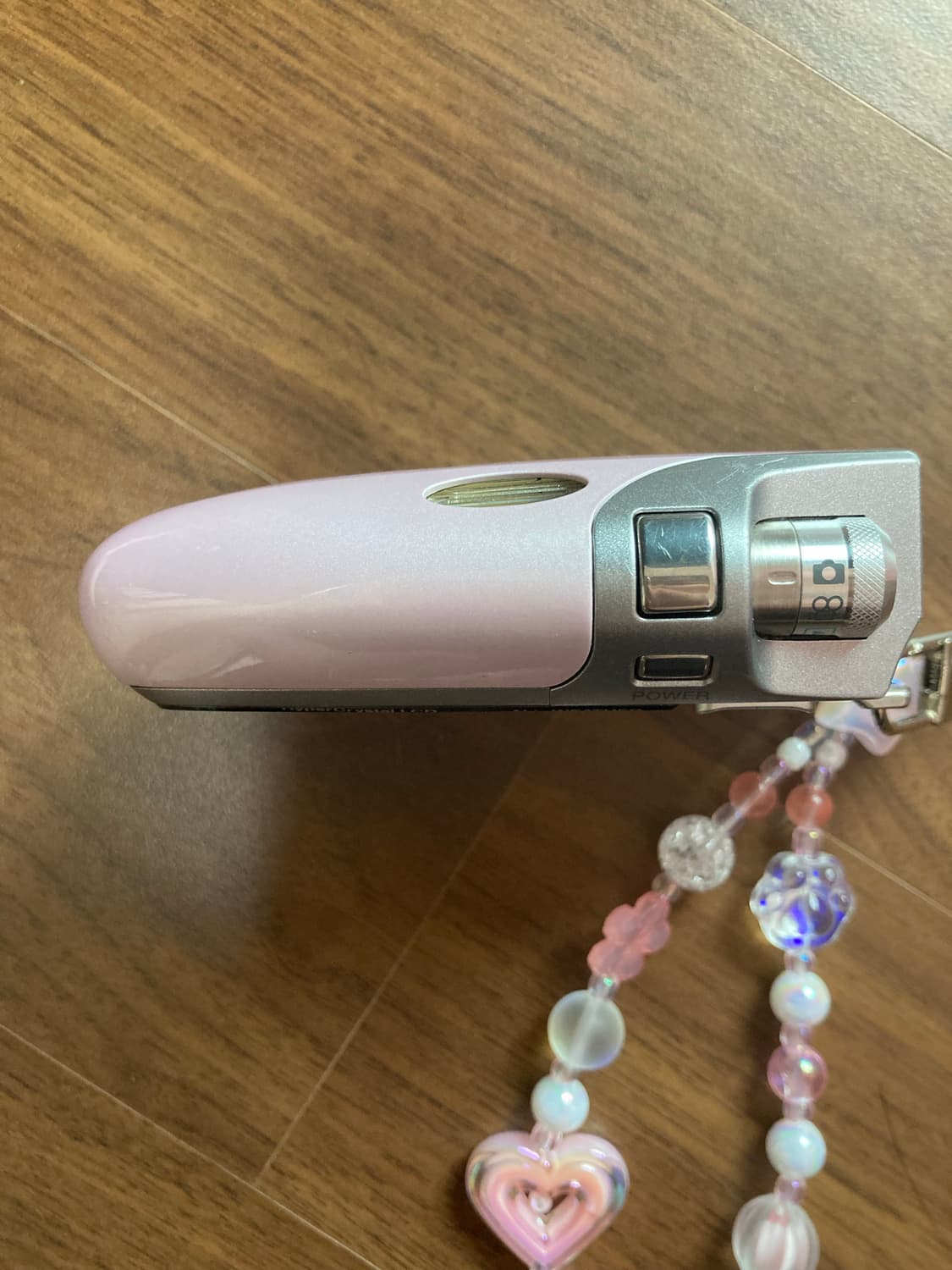 올림푸스 뮤 미니 핑크 상품이미지3