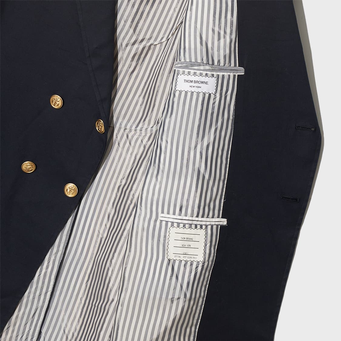 THOM BROWNE coat 상품이미지8