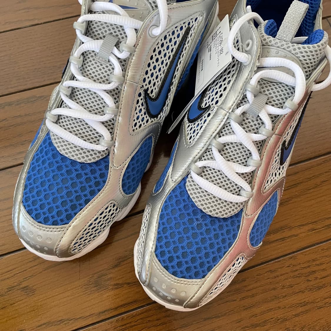 280 NIKE 나이키 에어줌 스피리돈 케이지 [일본] 상품이미지6