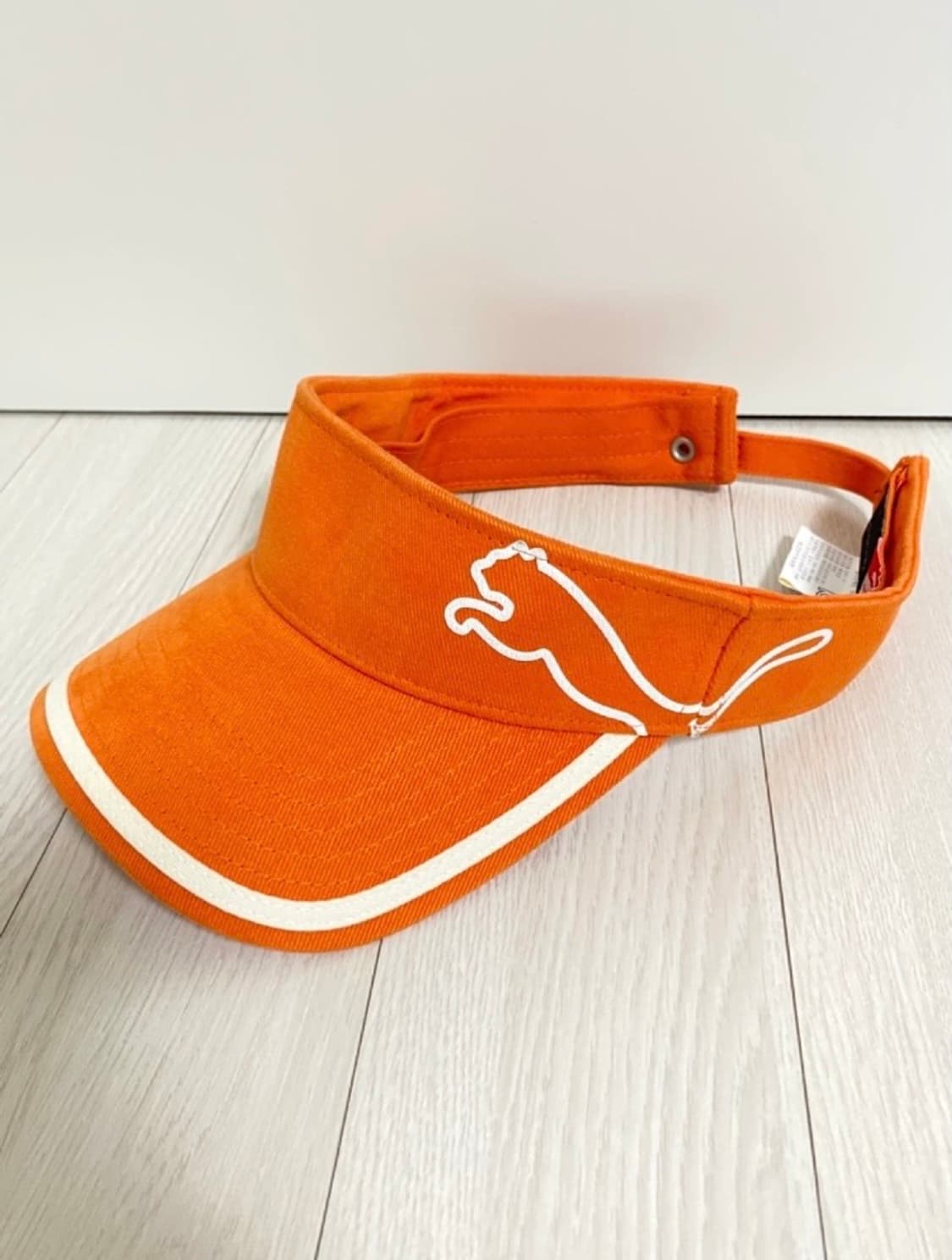 PUMA Monoline Visor 상품이미지2