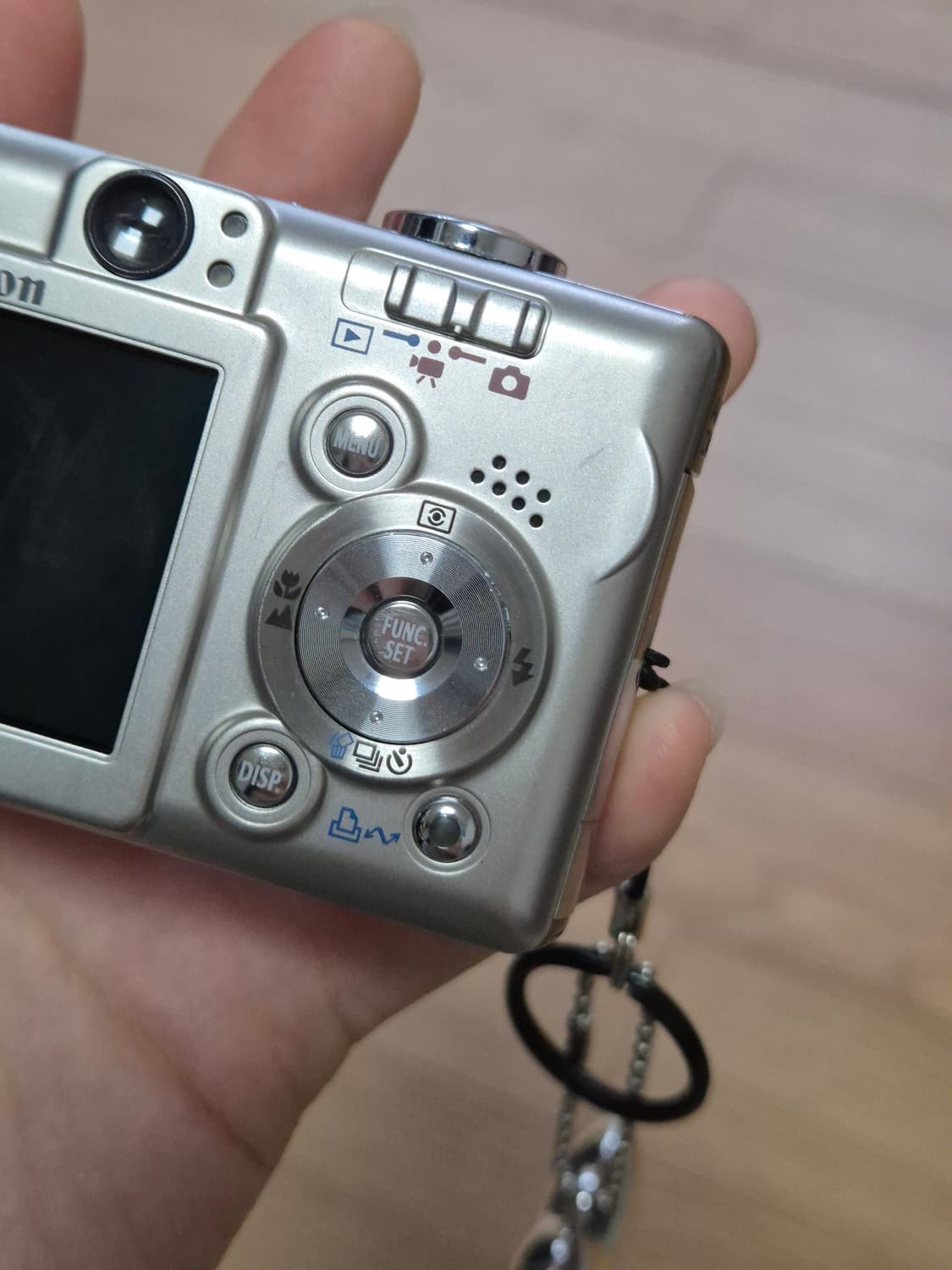 민트급) 캐논 익서스40(ixus40)/익시50(ixy50) 판매합니다( 상품이미지3