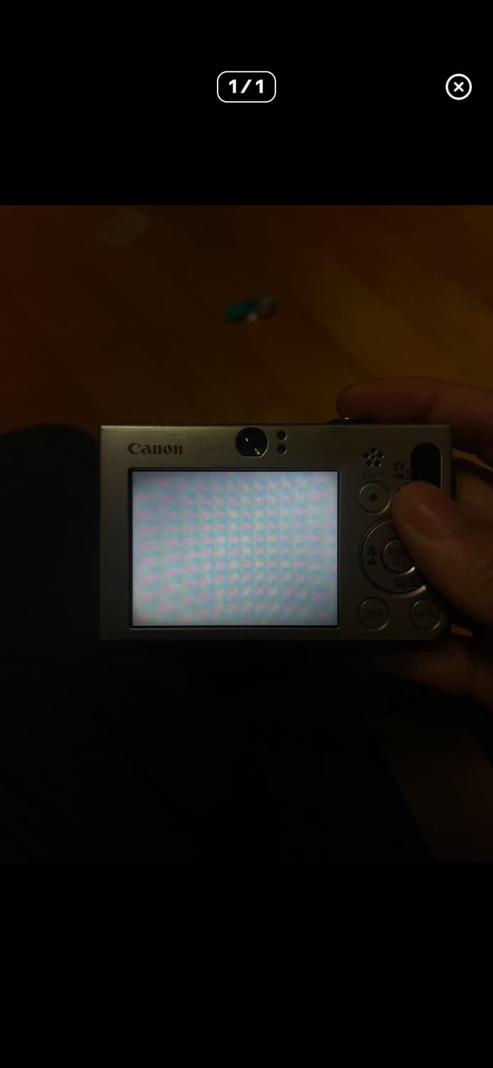 캐논 익시10 익서스70 (ixy 10 / ixus 70) 상품이미지10