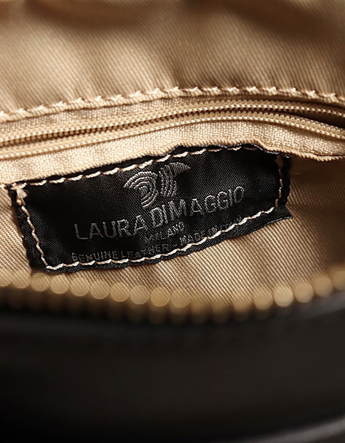 LAURA DI MAGGIO Mini Leather Bag 상품이미지5