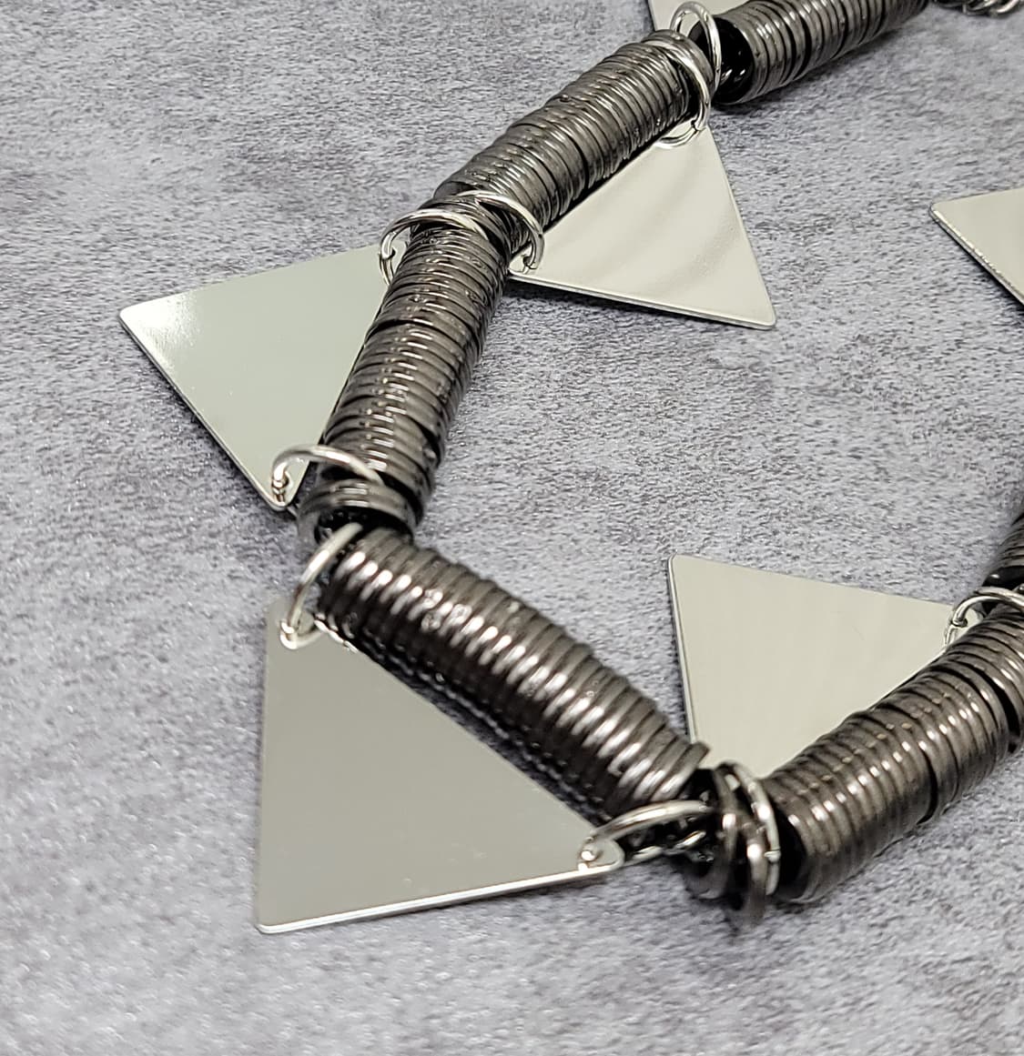 vintage necklace 상품이미지4