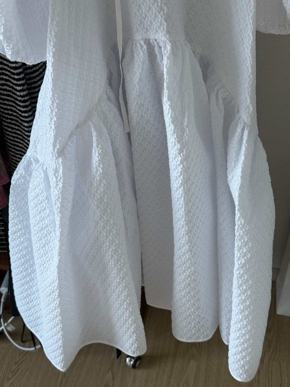 Cecilie Bahnsen 알렉사 드레스 상품이미지8