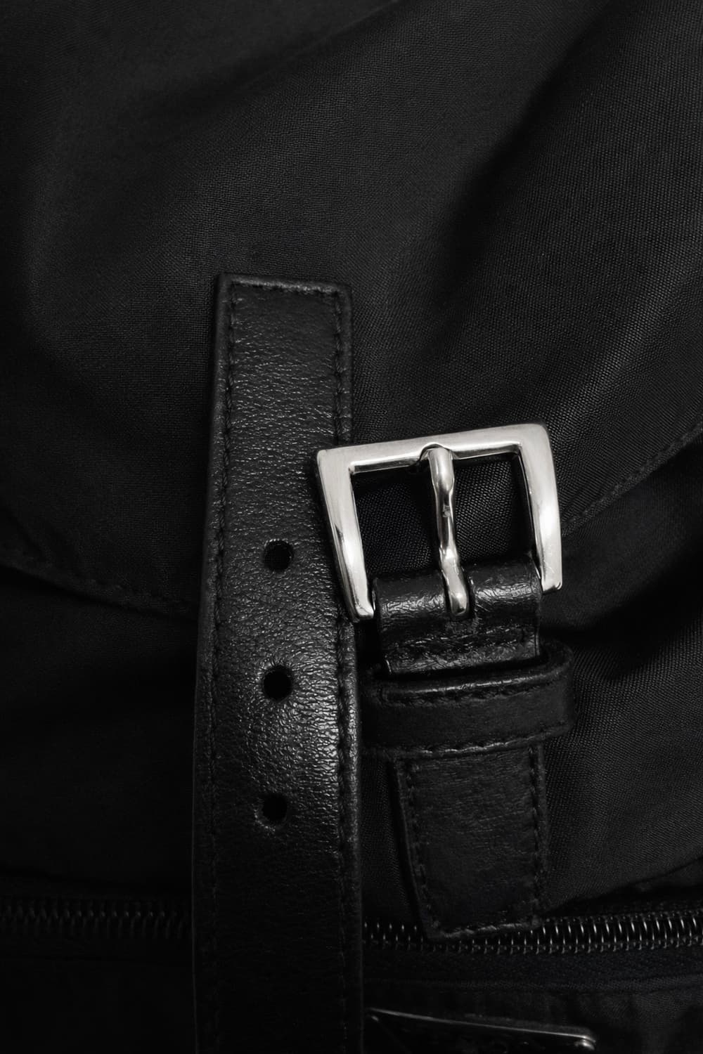 (정품 프라다) 프라다 포코노 백팩  상품이미지4