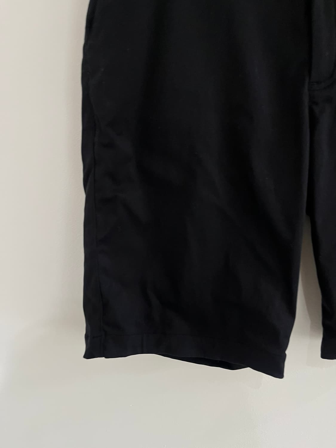 00's adidas nylon shorts  상품이미지3