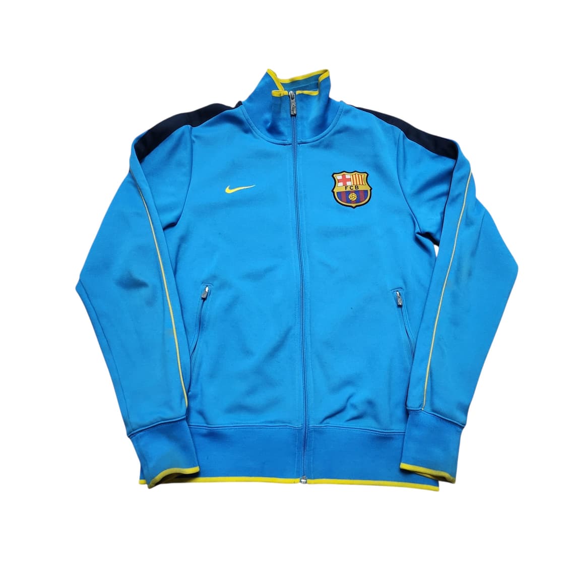 나이키 바르셀로나 트랙탑  상품이미지1