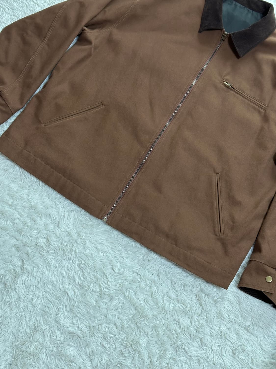 OKKANE 워크 자켓 115 상품이미지6