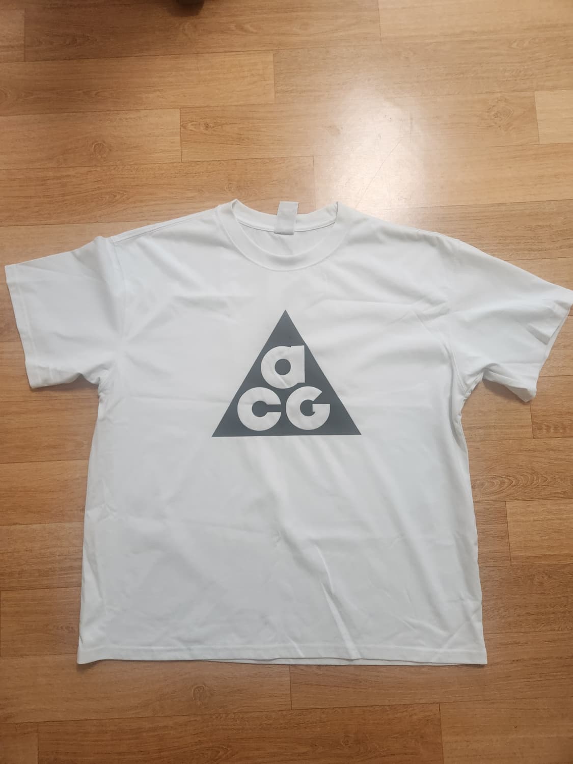 나이키 acg 반팔 팝니다 상품이미지1