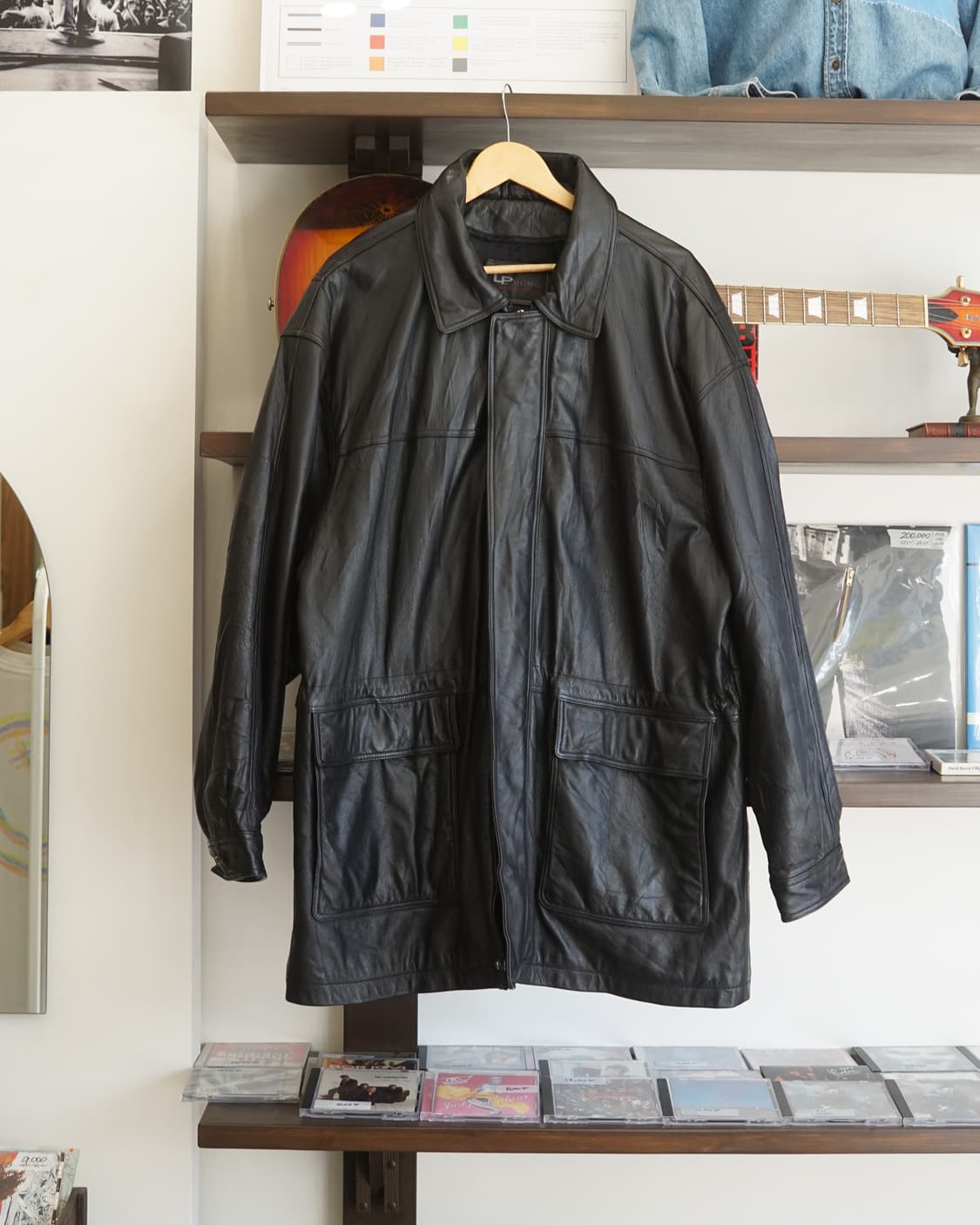 Lp Uomo 상품이미지2