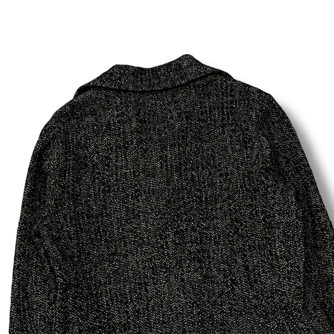  요지야마모토 울 코트 y13942 상품이미지6