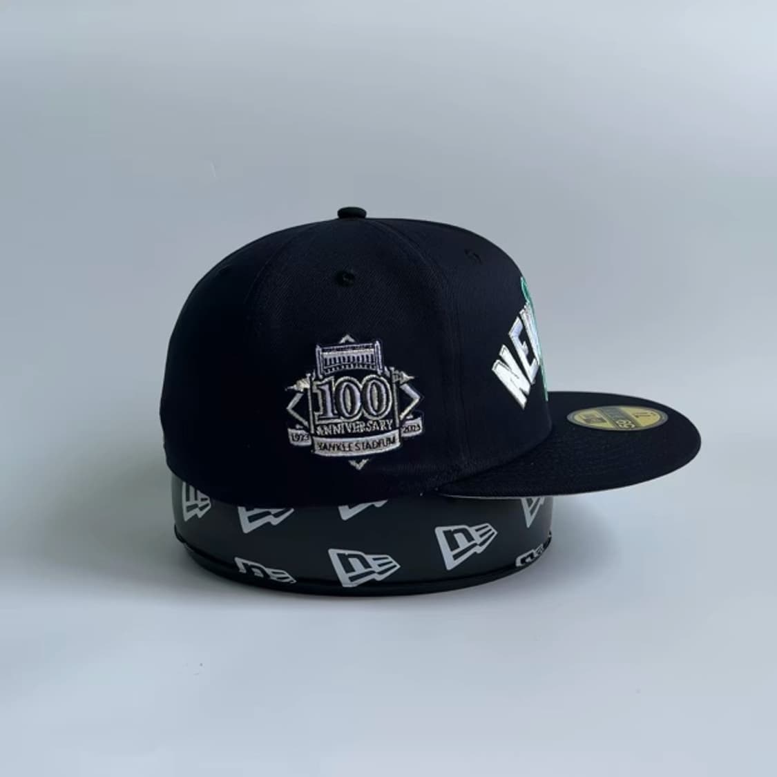 New Era 뉴욕 양키스 100 59FIFTY 상품이미지6