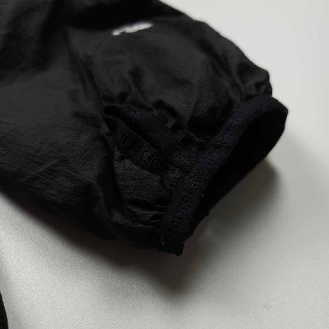 뉴에라 프리마로프트 퀼팅 자켓 블랙 (XL) 상품이미지7