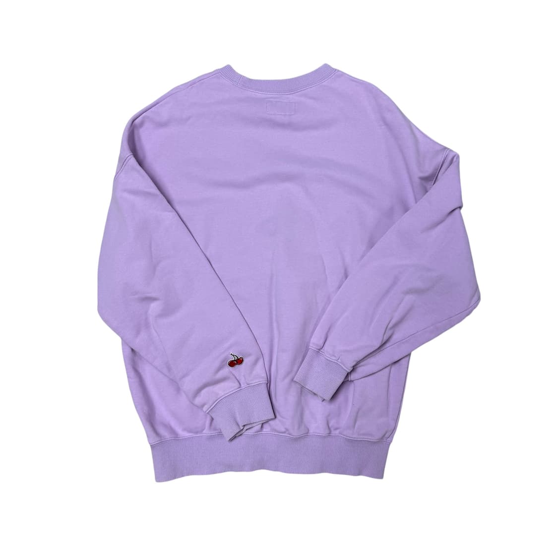 키르시 맨투맨 상품이미지3