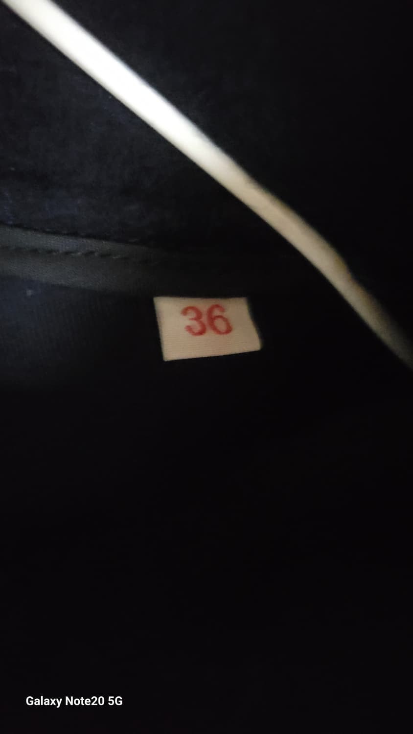 단톤 울 코트 상품이미지4