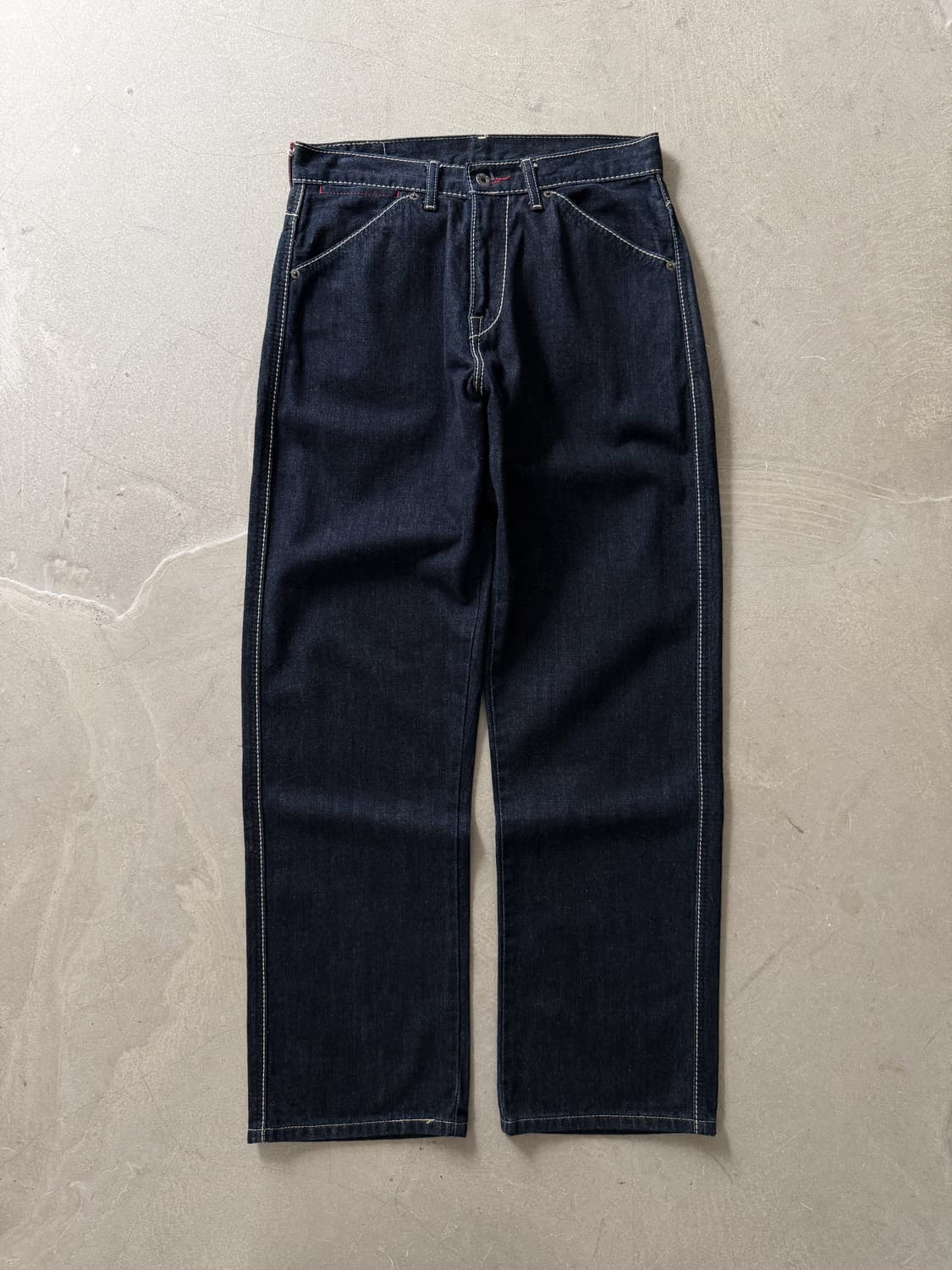 Levi's 569 Denim Pants 상품이미지1