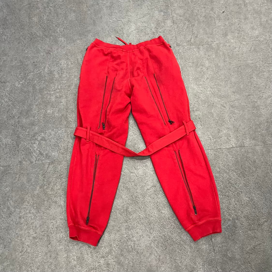 아디다스 제레미스캇 조거 팬츠  상품이미지3