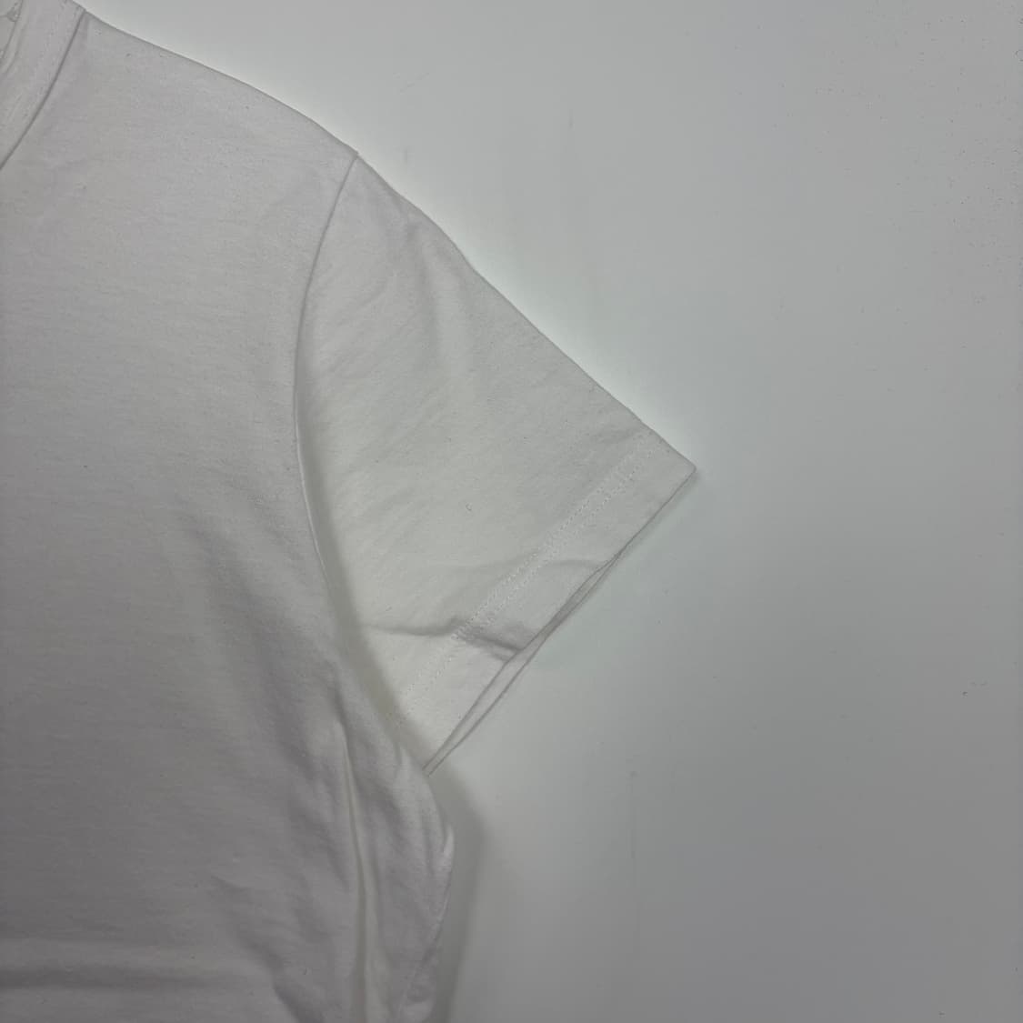 아네스베 반팔 티셔츠 상품이미지3