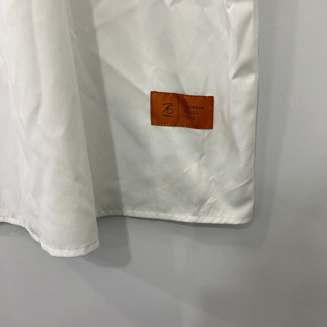 디키즈 패치 반팔셔츠(XL) 상품이미지6