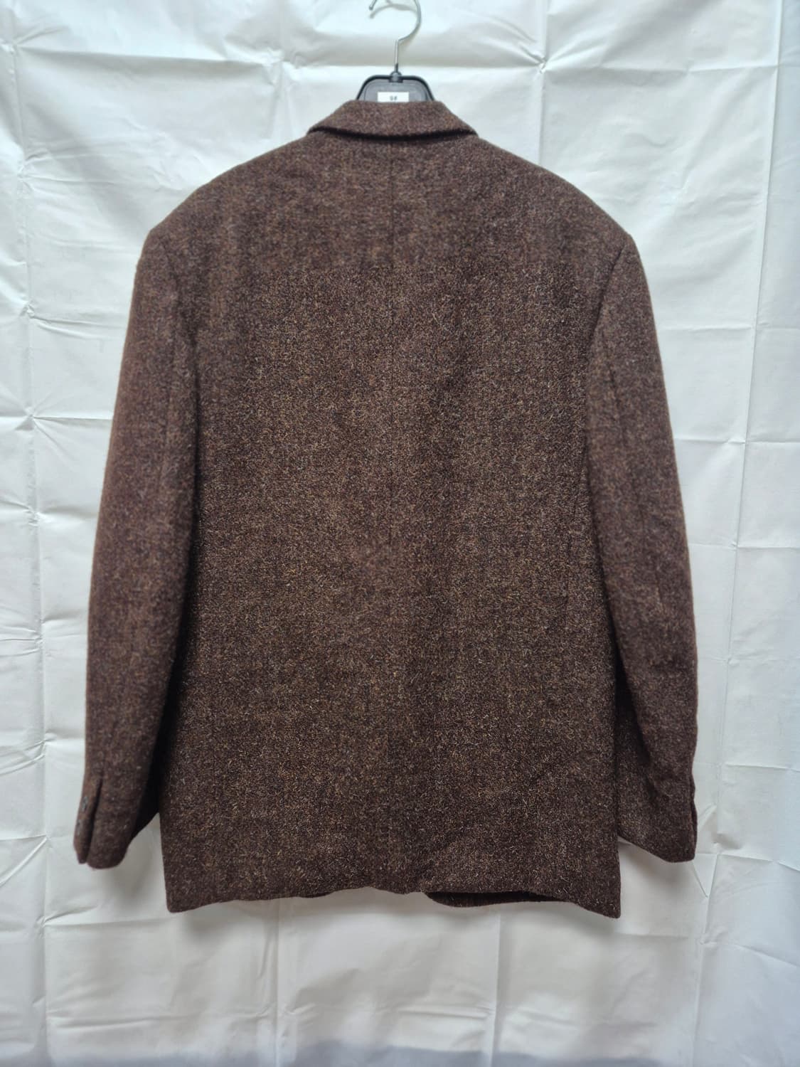 맨즈비기 해리스트위드 자켓 상품이미지5