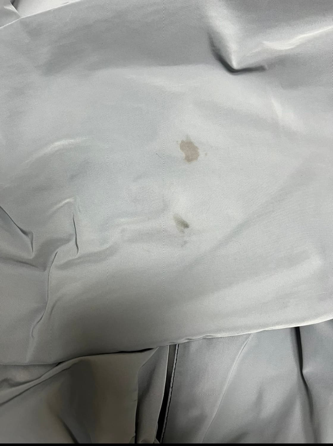 Matin kim logo hoody jacket 상품이미지4